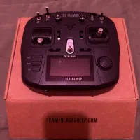 ریموت کنترل fpv حرفه ای و مناسب شروع