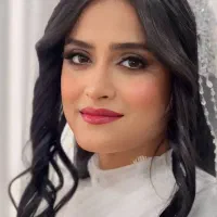 میکاپ و شینیون تخصصی عروس