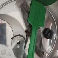 سبزی خرد کن|خردکن، آسیاب، غذاساز|تربت‌حیدریه, شهرک ولیعصر|دیوار