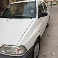 پراید مدل ۹۹
