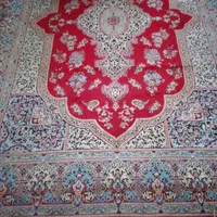 دوعددفرش۳در۴قاب قرآنی قیمت ۱۰میلیون