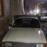 وانت پیکان|خودرو سواری و وانت|ورامین, خیر آباد|دیوار