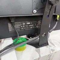 مانیتور ۲۷ اینچ