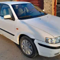 سمند مدل ۹۱|خودرو سواری و وانت|کلاله, |دیوار