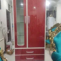 کمدکودک|تخت و سرویس خواب|تهران, قنات‌کوثر|دیوار