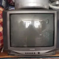 تلویزیون سامسونگ وصنام