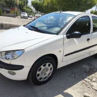 206ثیپ2 مدل90 شهر جم