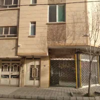 اجاره یک واحد تجاری در مدرس