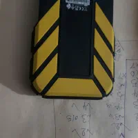 هارد اکسترنال ADATA hd710 چهار ۴ ترابایت