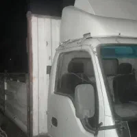 آمیکو ۴/۵ تن باری|خودرو سنگین|زابل, |دیوار