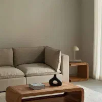 فقط کار خاص و ژورنالی کار متفرقه بازاری ندارم