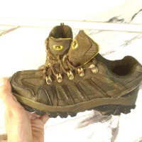 کتونی طبیعت گردی مارک کلمبیا اصل سایز ۴۲