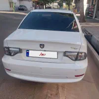 سمند سورن