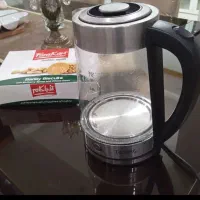 کتری برقی مدل تکنو