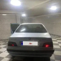 پارسelxمدل85|خودرو سواری و وانت|تهران, حافظیه|دیوار