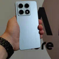 Xiaomi 14T 512/12 در حد آکبند