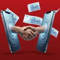 کارت هدیه ۲۰۰ هزار تومانی