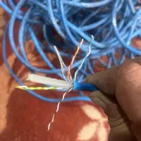 کابل شبکه cat6  legrand