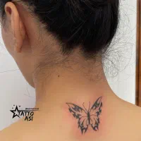 خدمات تتو بدن (بانوان)