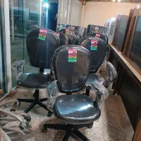 صندلی اداری اقتصادی