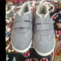 کفش|کیف، کفش، کمربند|اسفراین, |دیوار