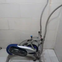اسکی فضایی شیبان