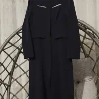 مانتو بلند سایز ۳۶تا۴۰.۴۲کوچیک مازراتی