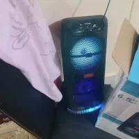اسپیکر دوبانده
