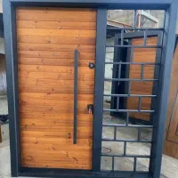 درب ضد سرقت هلنا