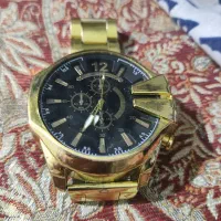 ساعت زیبای مارکت Diesel