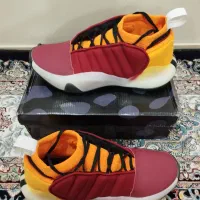 کتونی اورجینالADIDASآدیداس مدل هاردن7 اصل.اکبندس44|کیف، کفش، کمربند|تهران, خرمشهر|دیوار