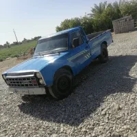 نیسان مدل۴۰۰ درحد