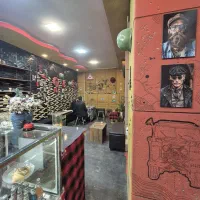 واگذاری کافه با تجهیزات و پروانه در خاقانی