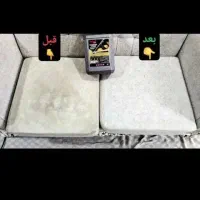 مبل شویی پاکیما شستشوی تضمینی.(تخفیفی ویژه براعید)