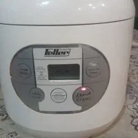 پلو پز همه کاره
