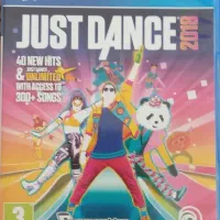 just dance 2018 دیسک|کنسول، بازی ویدئویی و آنلاین|تهران, شوش|دیوار
