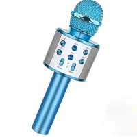 میکروفن آبی مدلWS858