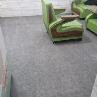 فروش حدود 100متر موکت