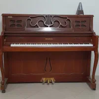 آموزش پیانو در خانه هنر مولانا