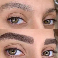 مدل فوری رایگان تتو دائم صورت