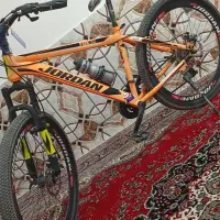 دوچرخه نو