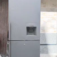 یخچال فریزر ال جی اصل کره ای ،فریزر پایین