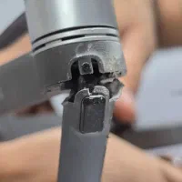 مویک ۲ پرو با پلاک|دوربین عکاسی و فیلم‌برداری|بندرعباس, |دیوار