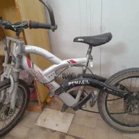 دوچرخه سایز ۲۰