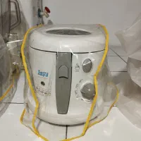 سرخ کن نو اکبند