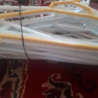 رخت آویز پلاستیکی