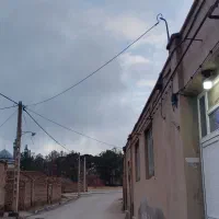 خانه به مساحت ۲۱۰ متر فروشی