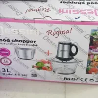 خرد کن دو کاسه