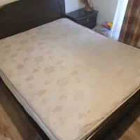 تشک دو نفره
