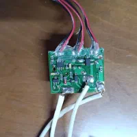 برد محافظ برق|ابزارآلات|تهران, قصر فیروزه ۱|دیوار